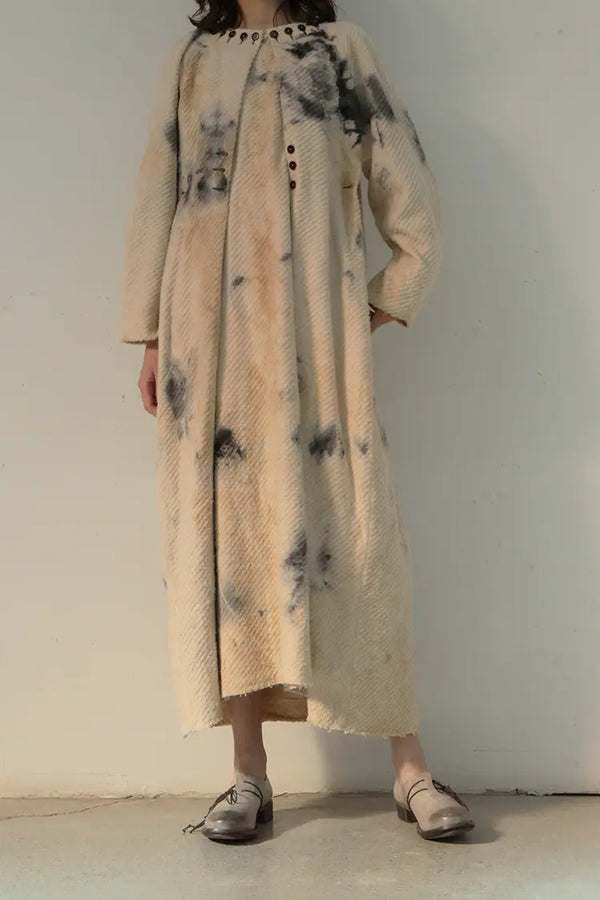 MUTEDANCE adjustable dress MD20FW07